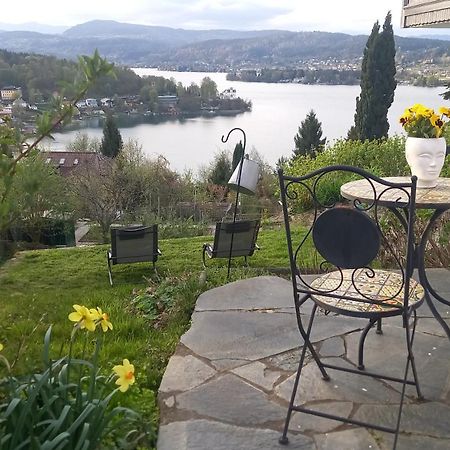 Haus Sonnenhang +Seeblick+Pool Reifnitz Exterior foto
