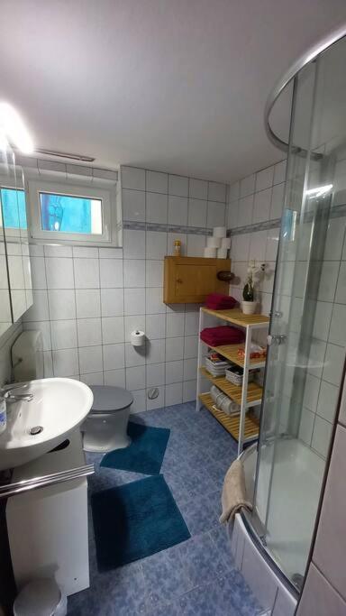 Haus Sonnenhang +Seeblick+Pool Reifnitz Exterior foto