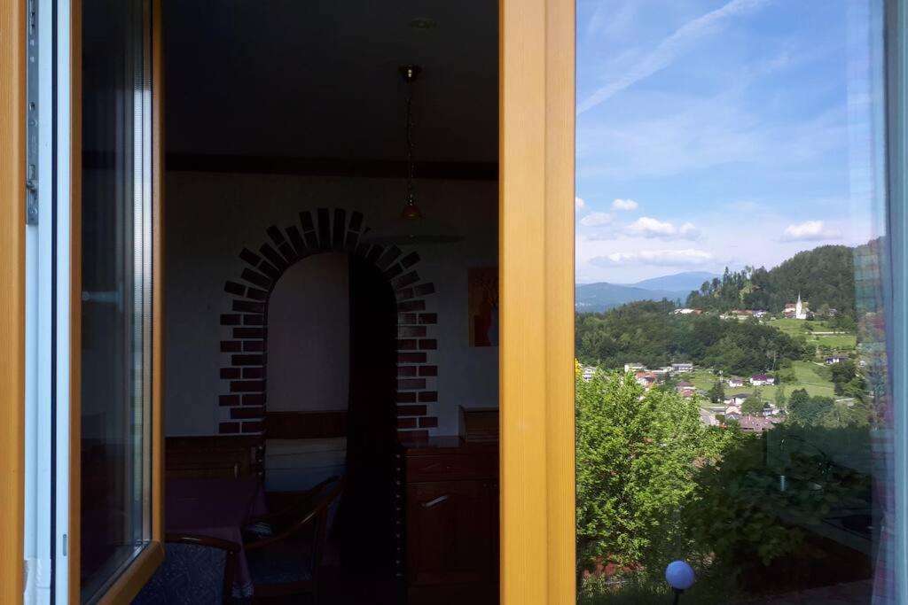 Haus Sonnenhang +Seeblick+Pool Reifnitz Exterior foto